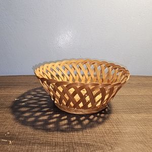 Small Basket